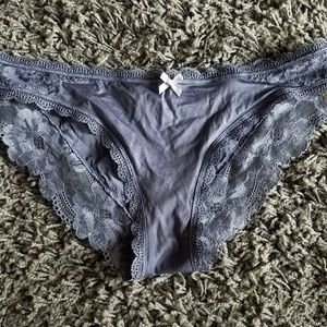 Victoria's Secret DREAM ANGELS Cheeky Panty